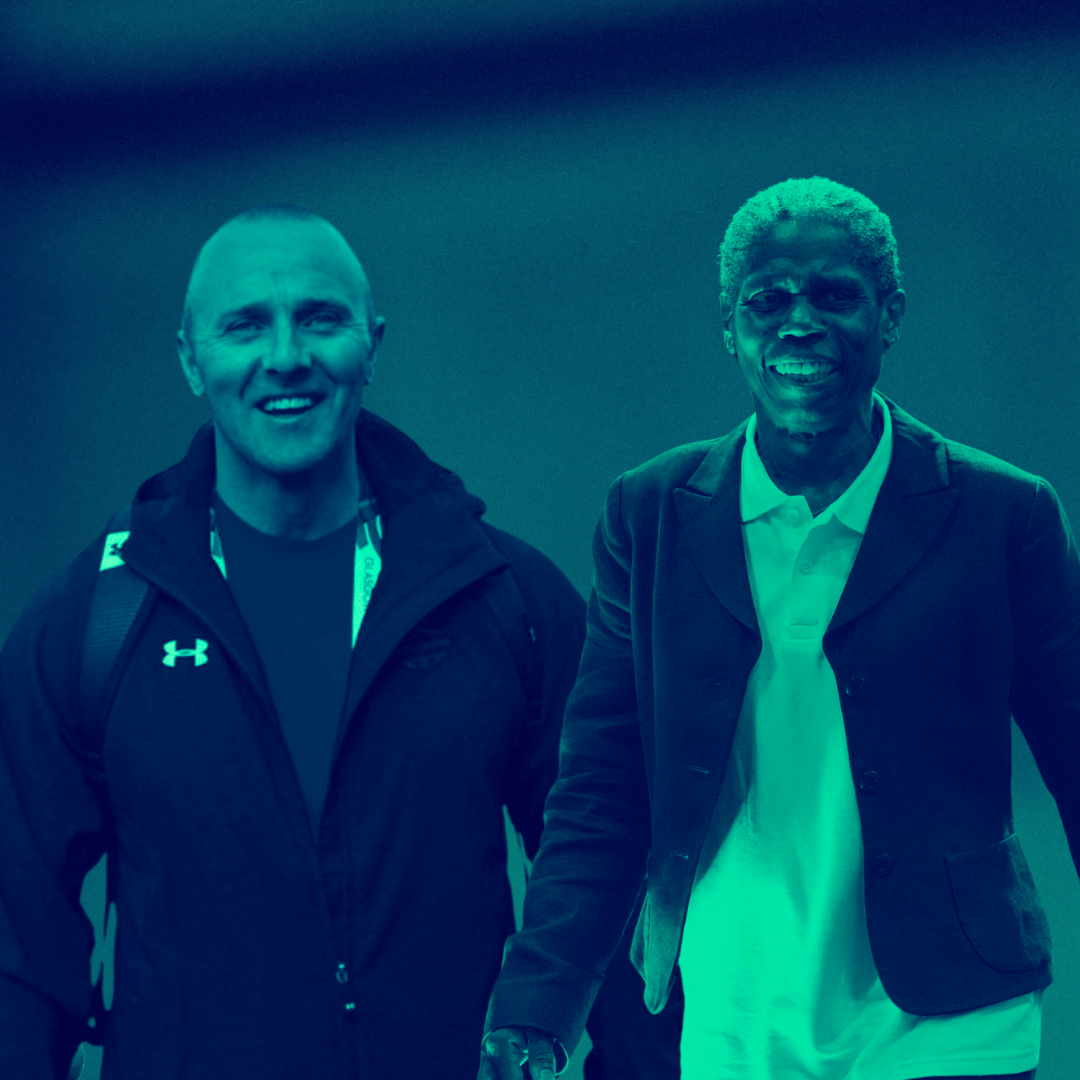 British Representatives Among Newly Elected CWF Executive Board